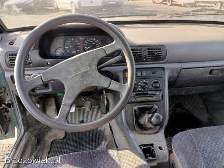 Polonez 1.6 1.  6b+g 98r 1998