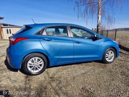 Hyundai i30 Comfort plus 2013