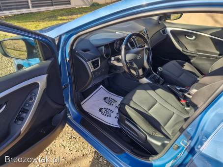 Hyundai i30 Comfort plus 2013