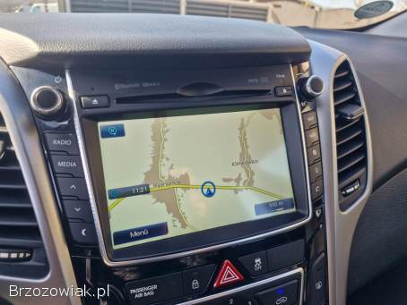 Hyundai i30 Comfort plus 2013