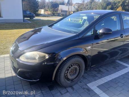 Seat Leon 2009
