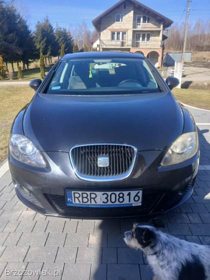 Seat Leon 2009