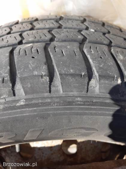 Opony BUS 225/70R15C