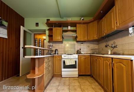 Dwa mieszkania bezczynszowe w Krośnie