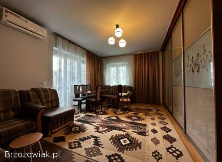 Dwa mieszkania bezczynszowe w Krośnie