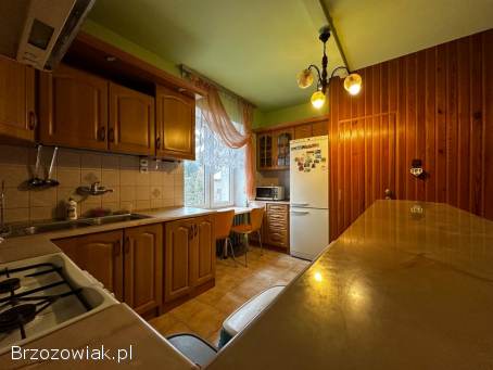 Dwa mieszkania bezczynszowe w Krośnie