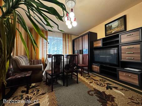 Dwa mieszkania bezczynszowe w Krośnie