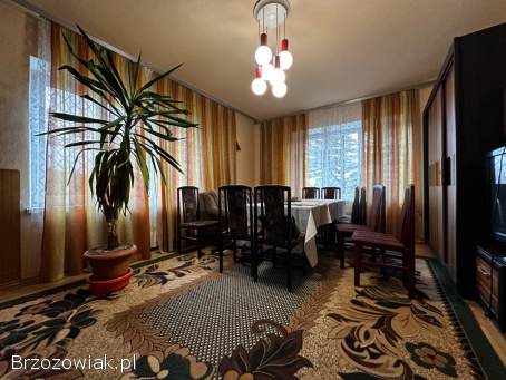 Dwa mieszkania bezczynszowe w Krośnie