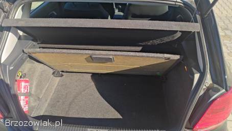 Volkswagen Polo 2013