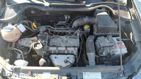 Volkswagen Polo 2013