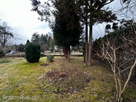 Dwa mieszkania bezczynszowe w Krośnie z działkami