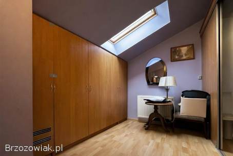 Dwa mieszkania bezczynszowe w Krośnie z działkami