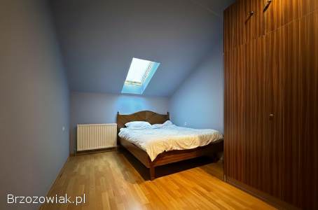 Dwa mieszkania bezczynszowe w Krośnie z działkami