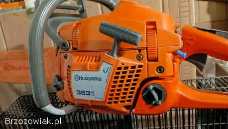 Husqvarna 353G