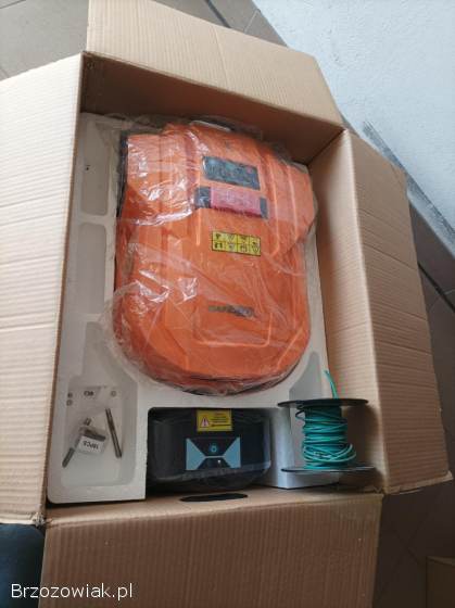 Robot koszący GardenX H-750