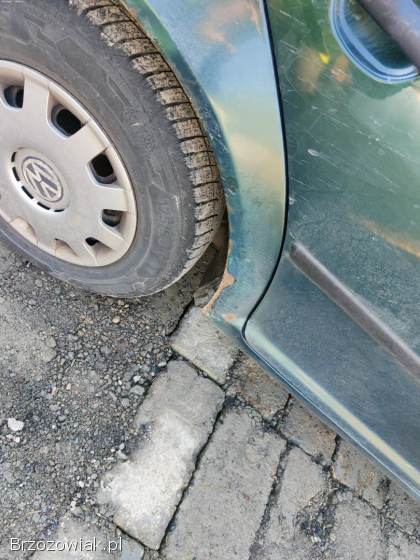 Volkswagen Golf IV 1999