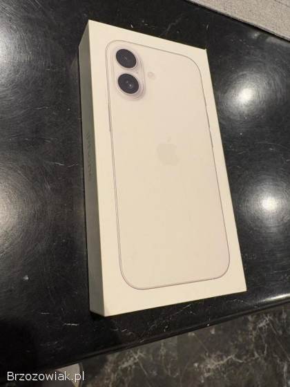 IPhone 17 512GB White