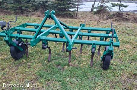 Kultywator 3-rzędowy Grudziądz