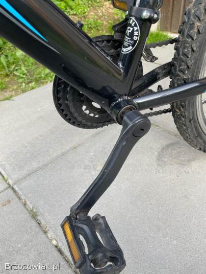 Rower górski R-Land Convair 26 Shimano Amortyzator Stan Dobry