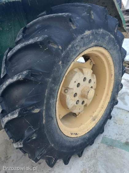 Sprzedam Opony Rolnicze