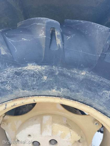 Sprzedam Opony Rolnicze
