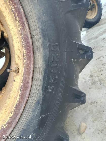 Sprzedam Opony Rolnicze