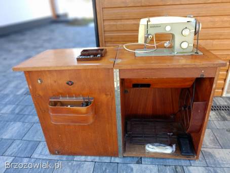 Maszyna do szycia Kohler