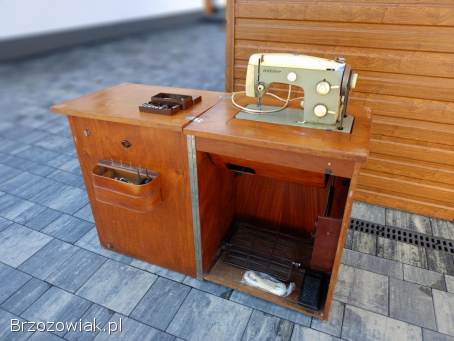 Maszyna do szycia Kohler