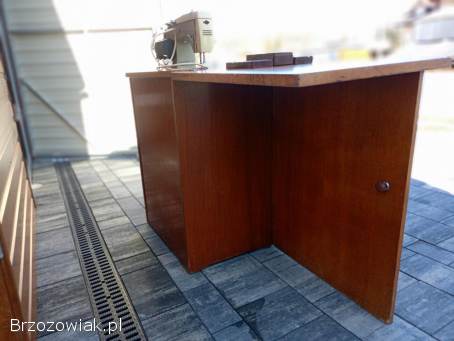 Maszyna do szycia Kohler