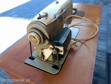 Maszyna do szycia Kohler