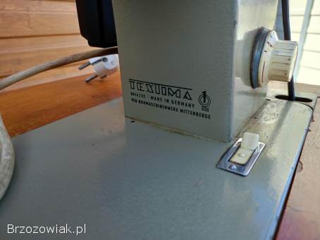 Maszyna do szycia Kohler