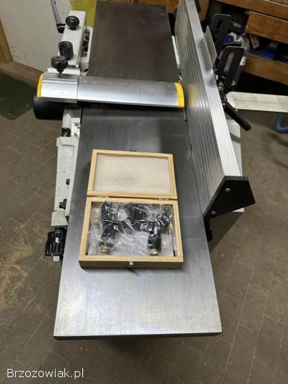 Strugarko-grubościówka PROMA