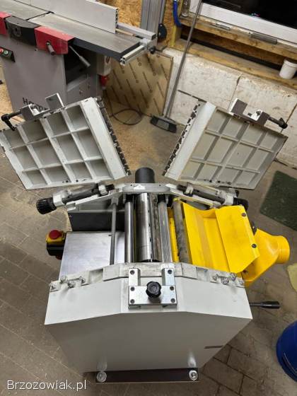 Strugarko-grubościówka PROMA