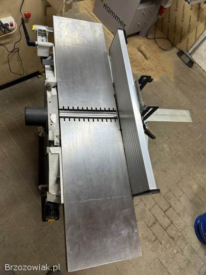 Strugarko-grubościówka PROMA