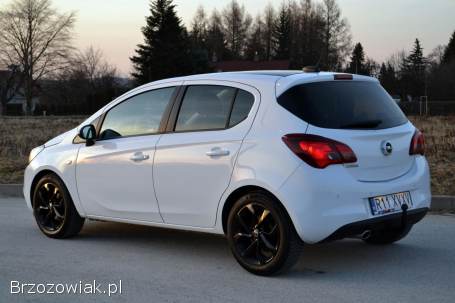 Opel Corsa E 2019
