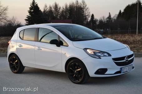 Opel Corsa E 2019