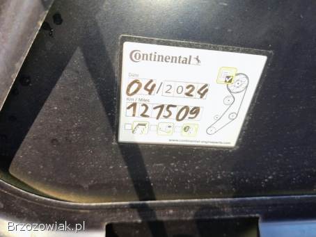 Audi A3 Z Niemiec 102Ps 2011