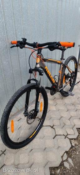 Rower Kellys jak nowy