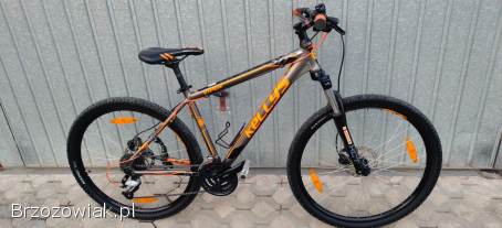 Rower Kellys jak nowy