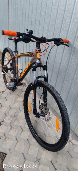 Rower Kellys jak nowy