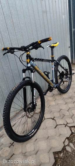 Rower Morison super stan