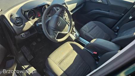 Opel Meriva 1,  6 CDTI 95KM 2014