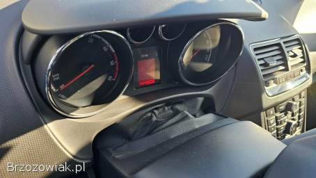 Opel Meriva 1,  6 CDTI 95KM 2014