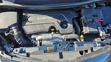 Opel Meriva 1,  6 CDTI 95KM 2014