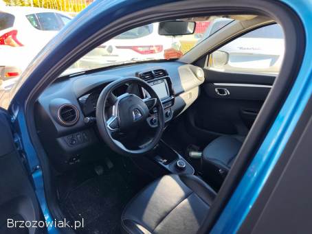 Dacia Spring Elektryk 2022