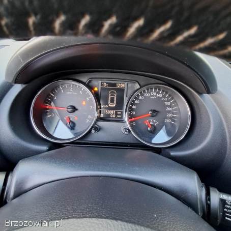 Nissan Qashqai Suv 2010