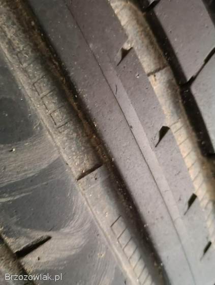 Alufelgi R17 45/225 Audi.  4 sztuki