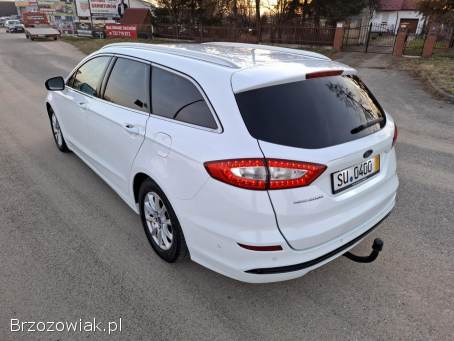Ford Mondeo Full Opcja LED 2015