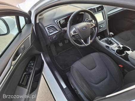 Ford Mondeo Full Opcja LED 2015