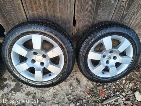 Felgi 16,  4x108 et29